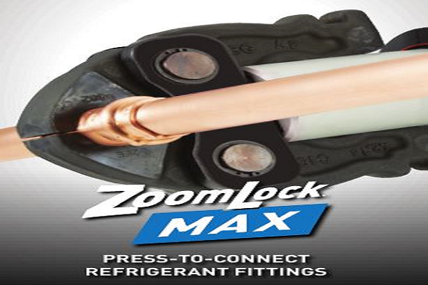 [PARKER] 줌락 맥스 (ZOOMLOCK MAX) – 무용접 피팅 및 도구